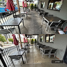 Quality-Commercial-Concrete-Cleaning-in-Charlotte-NC 2